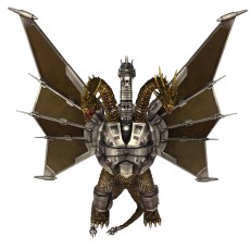 画像ギャラリー No.014のサムネイル画像 / PS4「ゴジラ-GODZILLA-VS」，新怪獣・メカキングギドラや防衛ミッションなどの最新情報が公開