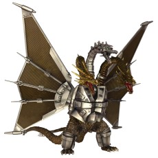 画像ギャラリー No.015のサムネイル画像 / PS4「ゴジラ-GODZILLA-VS」，新怪獣・メカキングギドラや防衛ミッションなどの最新情報が公開