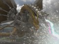PS4「ゴジラ-GODZILLA-VS」，新怪獣・メカキングギドラや防衛ミッションなどの最新情報が公開