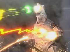 PS4「ゴジラ-GODZILLA-VS」にラドン，アンギラス，メカゴジラ（初代）が登場。初回封入特典はゴジラ（1964）の開放コード