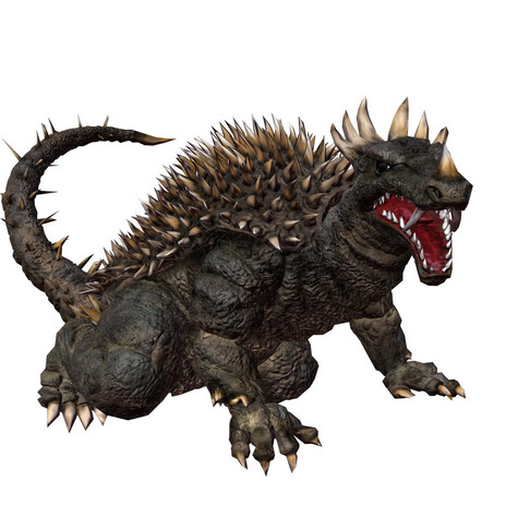 画像ギャラリー No.008のサムネイル画像 / PS4「ゴジラ-GODZILLA-VS」にラドン，アンギラス，メカゴジラ（初代）が登場。初回封入特典はゴジラ（1964）の開放コード