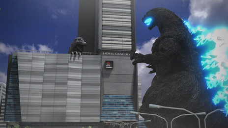 画像ギャラリー No.022のサムネイル画像 / PS4「ゴジラ-GODZILLA-VS」にラドン，アンギラス，メカゴジラ（初代）が登場。初回封入特典はゴジラ（1964）の開放コード