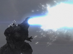 咆哮をあげて大技を決めよう！ PS4「ゴジラ-GODZILLA-VS」の最新情報が公開。新怪獣として1992年公開の映画に登場した「バトラ」が追加