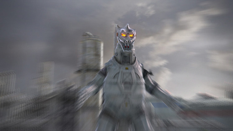 画像ギャラリー No.017のサムネイル画像 / 咆哮をあげて大技を決めよう！ PS4「ゴジラ-GODZILLA-VS」の最新情報が公開。新怪獣として1992年公開の映画に登場した「バトラ」が追加
