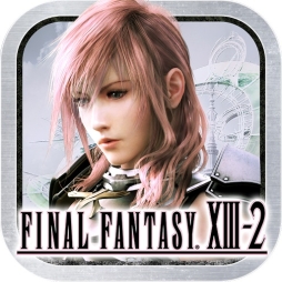 画像ギャラリー No.003のサムネイル画像 / スマホ版「FINAL FANTASY XIII」など,計5作品のセールが開始