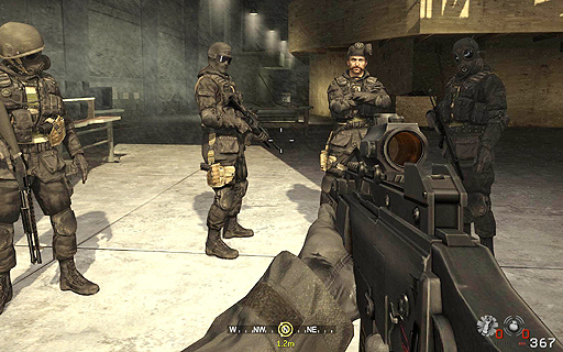 画像ギャラリー No.008のサムネイル画像 / 「コール オブ デューティ」シリーズ最新作「Call of Duty: Black Ops III」がついに発表。このタイミングで,流れが分からなくなった人のために,まとめてみた