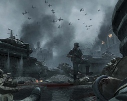 画像ギャラリー No.011のサムネイル画像 / 「コール オブ デューティ」シリーズ最新作「Call of Duty: Black Ops III」がついに発表。このタイミングで,流れが分からなくなった人のために,まとめてみた