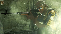 画像ギャラリー No.013のサムネイル画像 / 「コール オブ デューティ」シリーズ最新作「Call of Duty: Black Ops III」がついに発表。このタイミングで,流れが分からなくなった人のために,まとめてみた