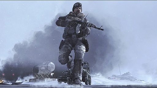 画像ギャラリー No.014のサムネイル画像 / 「コール オブ デューティ」シリーズ最新作「Call of Duty: Black Ops III」がついに発表。このタイミングで,流れが分からなくなった人のために,まとめてみた