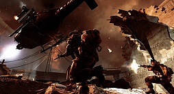 画像ギャラリー No.020のサムネイル画像 / 「コール オブ デューティ」シリーズ最新作「Call of Duty: Black Ops III」がついに発表。このタイミングで,流れが分からなくなった人のために,まとめてみた