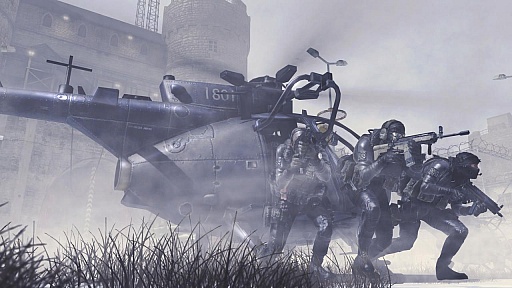 画像ギャラリー No.022のサムネイル画像 / 「コール オブ デューティ」シリーズ最新作「Call of Duty: Black Ops III」がついに発表。このタイミングで,流れが分からなくなった人のために,まとめてみた