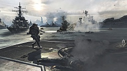 画像ギャラリー No.024のサムネイル画像 / 「コール オブ デューティ」シリーズ最新作「Call of Duty: Black Ops III」がついに発表。このタイミングで,流れが分からなくなった人のために,まとめてみた