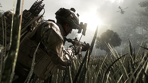 画像ギャラリー No.025のサムネイル画像 / 「コール オブ デューティ」シリーズ最新作「Call of Duty: Black Ops III」がついに発表。このタイミングで,流れが分からなくなった人のために,まとめてみた