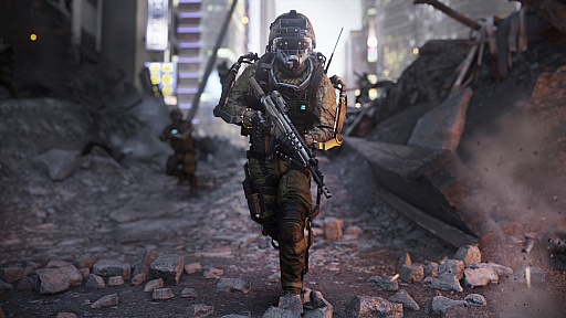 画像ギャラリー No.028のサムネイル画像 / 「コール オブ デューティ」シリーズ最新作「Call of Duty: Black Ops III」がついに発表。このタイミングで,流れが分からなくなった人のために,まとめてみた