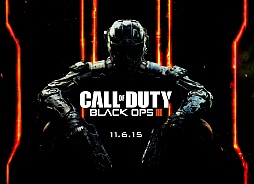 画像ギャラリー No.011のサムネイル画像 / 「Call of Duty: Black Ops III」が正式発表。キャンペーンからマルチプレイモードまで,大きく進化したシリーズ最新作の詳細をお届け