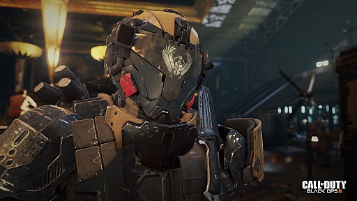 画像ギャラリー No.019のサムネイル画像 / 「Call of Duty: Black Ops III」が正式発表。キャンペーンからマルチプレイモードまで,大きく進化したシリーズ最新作の詳細をお届け