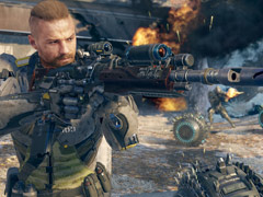 ［E3 2015］「Call of Duty: Black Ops III」のマルチプレイには隠された設定が？　Treyarchのダン・バンティング氏にインタビュー