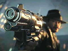 「Call of Duty: Black Ops III」にゾンビモード「Shadows of Evil」の実装が発表。1940年代風の世界で，悪いヤツらに降りかかった奇怪な事件