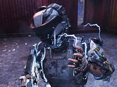 「コール オブ デューティ ブラックオプスIII」，強力なアビリティ“サイバーコア”を紹介するトレイラーが公開