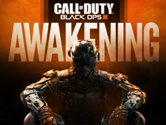 「コール オブ デューティ ブラックオプスIII」のDLC第1弾「Awakening」は，PS4先行で2016年2月2日にローンチ