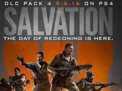 「コール オブ デューティ ブラックオプスIII」，DLC「Salvation」でフィーチャーされるゾンビモードの最終章「Revelations」のトレイラーが公開