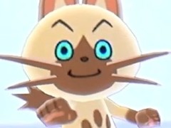 ［TGS 2015］昨日の敵は今日のオトモ。モンスター達との絆で戦うRPG「モンスターハンターストーリーズ」直撮りプレイムービー