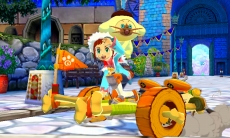画像ギャラリー No.055のサムネイル画像 / 10月8日の発売が決まった3DS「モンスターハンター ストーリーズ」，オトモンを入手できるamiiboや，限定特典などの関連情報が一挙公開