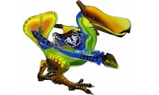 画像ギャラリー No.059のサムネイル画像 / 10月8日の発売が決まった3DS「モンスターハンター ストーリーズ」，オトモンを入手できるamiiboや，限定特典などの関連情報が一挙公開