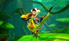 画像ギャラリー No.060のサムネイル画像 / 10月8日の発売が決まった3DS「モンスターハンター ストーリーズ」，オトモンを入手できるamiiboや，限定特典などの関連情報が一挙公開