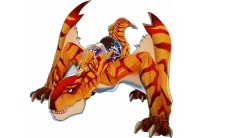 画像ギャラリー No.065のサムネイル画像 / 10月8日の発売が決まった3DS「モンスターハンター ストーリーズ」，オトモンを入手できるamiiboや，限定特典などの関連情報が一挙公開