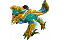 画像ギャラリー No.069のサムネイル画像 / 10月8日の発売が決まった3DS「モンスターハンター ストーリーズ」，オトモンを入手できるamiiboや，限定特典などの関連情報が一挙公開