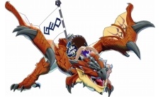画像ギャラリー No.071のサムネイル画像 / 10月8日の発売が決まった3DS「モンスターハンター ストーリーズ」，オトモンを入手できるamiiboや，限定特典などの関連情報が一挙公開