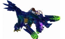画像ギャラリー No.073のサムネイル画像 / 10月8日の発売が決まった3DS「モンスターハンター ストーリーズ」，オトモンを入手できるamiiboや，限定特典などの関連情報が一挙公開