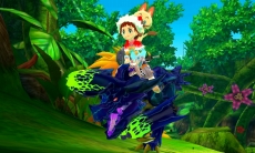 画像ギャラリー No.074のサムネイル画像 / 10月8日の発売が決まった3DS「モンスターハンター ストーリーズ」，オトモンを入手できるamiiboや，限定特典などの関連情報が一挙公開