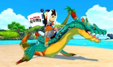 画像ギャラリー No.075のサムネイル画像 / 10月8日の発売が決まった3DS「モンスターハンター ストーリーズ」，オトモンを入手できるamiiboや，限定特典などの関連情報が一挙公開