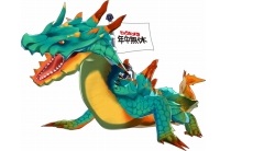 画像ギャラリー No.076のサムネイル画像 / 10月8日の発売が決まった3DS「モンスターハンター ストーリーズ」，オトモンを入手できるamiiboや，限定特典などの関連情報が一挙公開