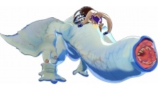 画像ギャラリー No.079のサムネイル画像 / 10月8日の発売が決まった3DS「モンスターハンター ストーリーズ」，オトモンを入手できるamiiboや，限定特典などの関連情報が一挙公開