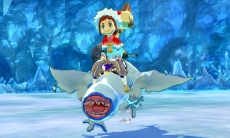 画像ギャラリー No.080のサムネイル画像 / 10月8日の発売が決まった3DS「モンスターハンター ストーリーズ」，オトモンを入手できるamiiboや，限定特典などの関連情報が一挙公開