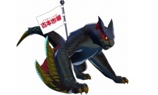 画像ギャラリー No.081のサムネイル画像 / 10月8日の発売が決まった3DS「モンスターハンター ストーリーズ」，オトモンを入手できるamiiboや，限定特典などの関連情報が一挙公開