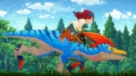 画像ギャラリー No.093のサムネイル画像 / 10月8日の発売が決まった3DS「モンスターハンター ストーリーズ」，オトモンを入手できるamiiboや，限定特典などの関連情報が一挙公開
