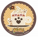 画像ギャラリー No.008のサムネイル画像 / 「アイルーカフェ」の開催期間が7月14日まで延長。記念の新キャンペーンもスタート