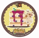 画像ギャラリー No.010のサムネイル画像 / 「アイルーカフェ」の開催期間が7月14日まで延長。記念の新キャンペーンもスタート