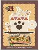 画像ギャラリー No.012のサムネイル画像 / 「アイルーカフェ」の開催期間が7月14日まで延長。記念の新キャンペーンもスタート