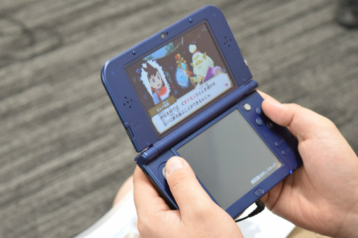 画像ギャラリー No.009のサムネイル画像 / 「モンスターハンター ストーリーズ」最新試遊版をプレイ。ティガレックスを相棒にフルフル討伐へ挑んでみた