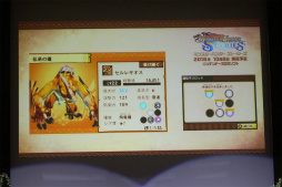 画像ギャラリー No.020のサムネイル画像 / 「モンスターハンター ストーリーズ」の体験会が開催。「ライダーの集い モンハン部プレミアム体験会」の模様をレポート