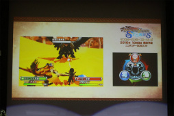 画像ギャラリー No.021のサムネイル画像 / 「モンスターハンター ストーリーズ」の体験会が開催。「ライダーの集い モンハン部プレミアム体験会」の模様をレポート