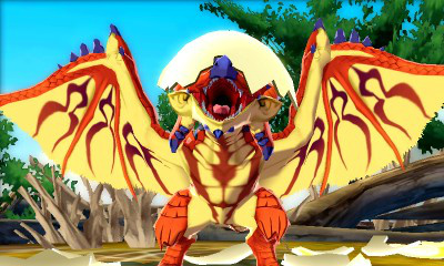 画像ギャラリー No.028のサムネイル画像 / 「モンスターハンター ストーリーズ」の体験会が開催。「ライダーの集い モンハン部プレミアム体験会」の模様をレポート