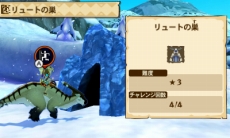 画像ギャラリー No.045のサムネイル画像 / 「モンスターハンター ストーリーズ」，新キャラも登場する最新PVが公開。QRコードを使った各種機能，くまモンや「ゼルダの伝説」とのコラボ企画情報も