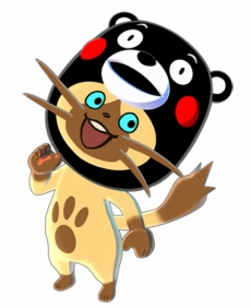 画像ギャラリー No.054のサムネイル画像 / 「モンスターハンター ストーリーズ」，新キャラも登場する最新PVが公開。QRコードを使った各種機能，くまモンや「ゼルダの伝説」とのコラボ企画情報も
