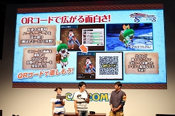 画像ギャラリー No.014のサムネイル画像 / ［TGS 2016］「モンスターハンター ストーリーズ」のステージイベントをレポート。「ちびまる子ちゃん」や「パズドラクロス」との新たなコラボも発表！